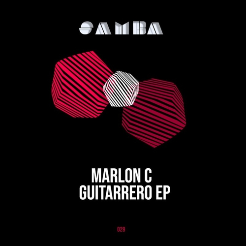 Marlon C - Guitarrero [SAMBA029]